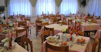 Rododendro Hotel 46/62
