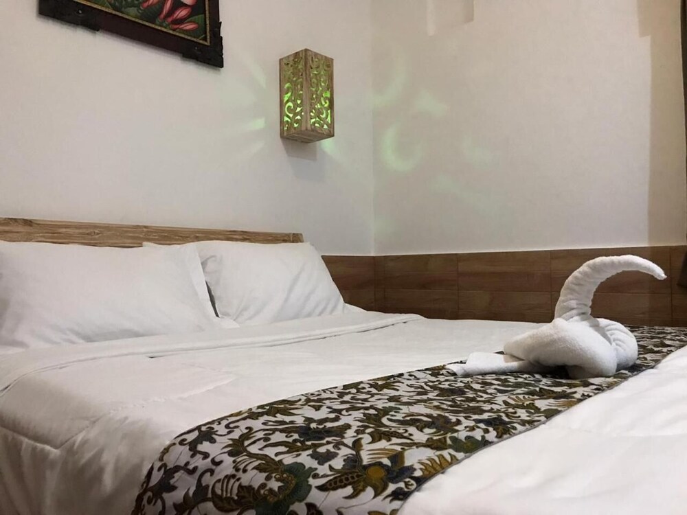 Mikuk Homestay 13/37