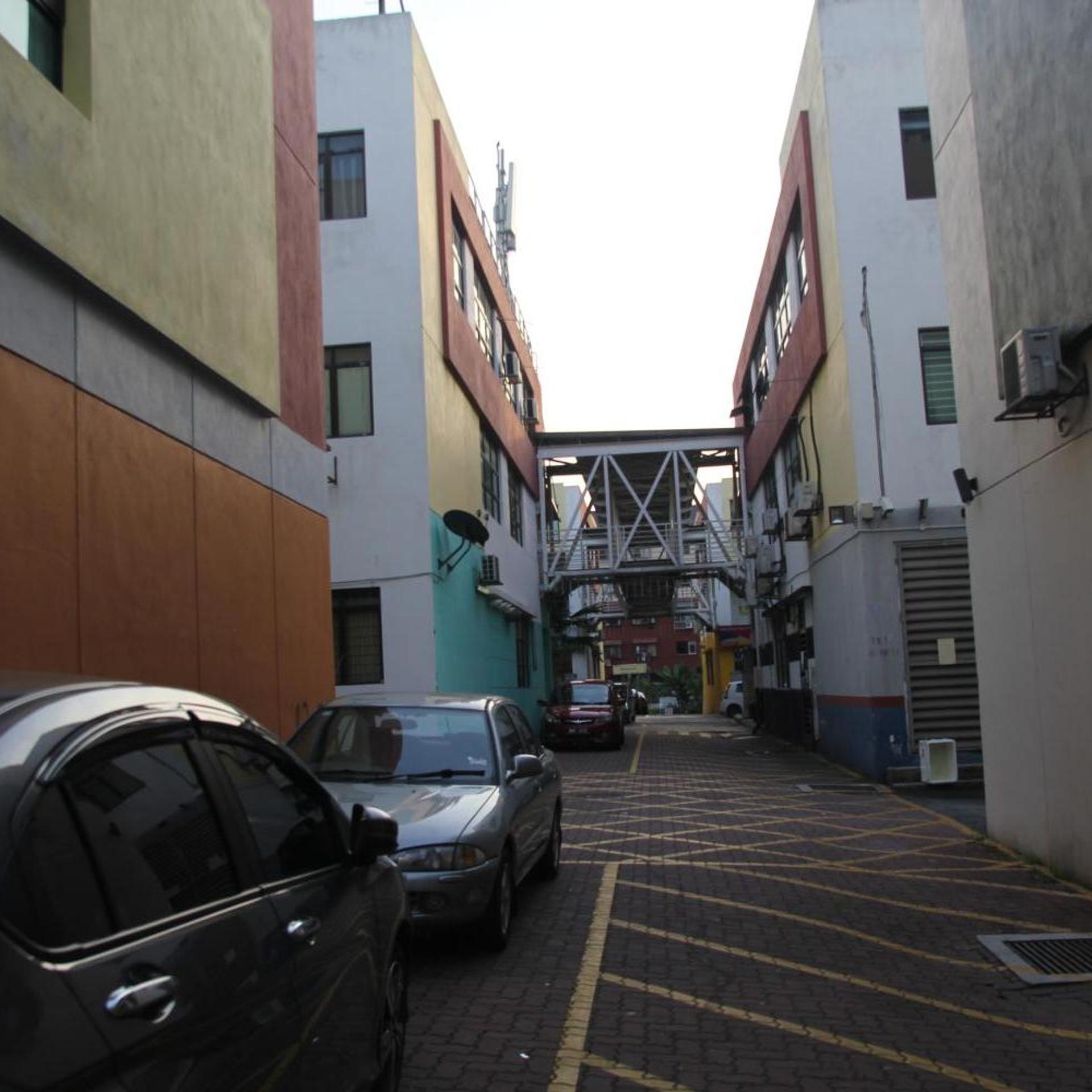 Putra One Avenue Hotel 42/51
