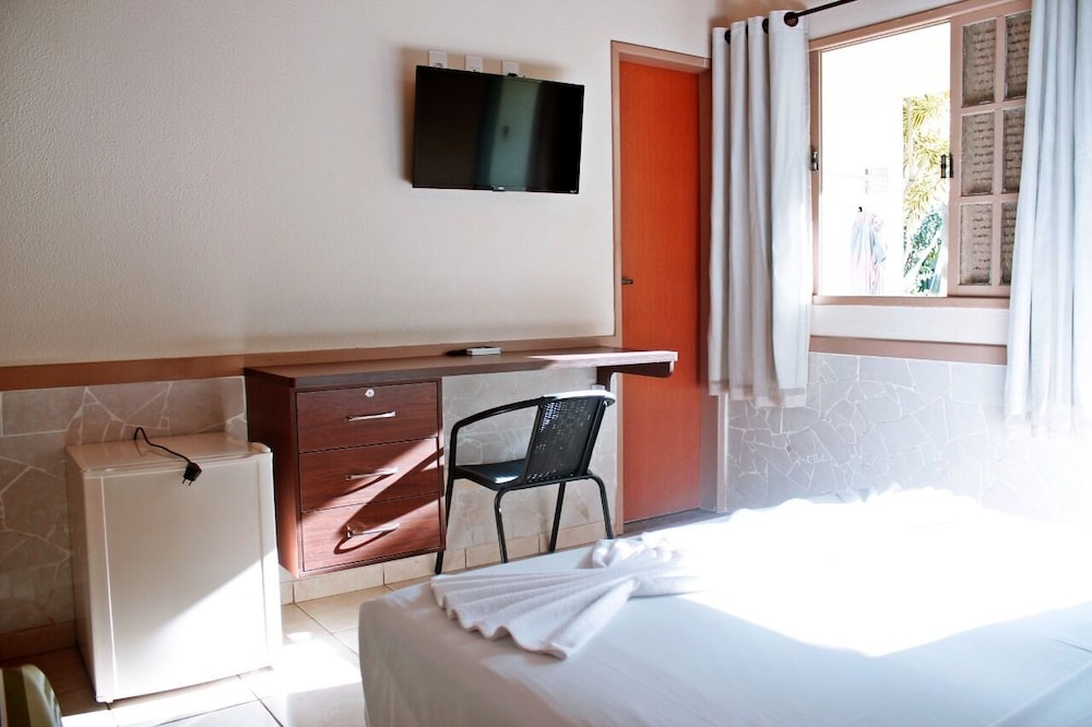 Duas Praias Hotel Pousada 50/56