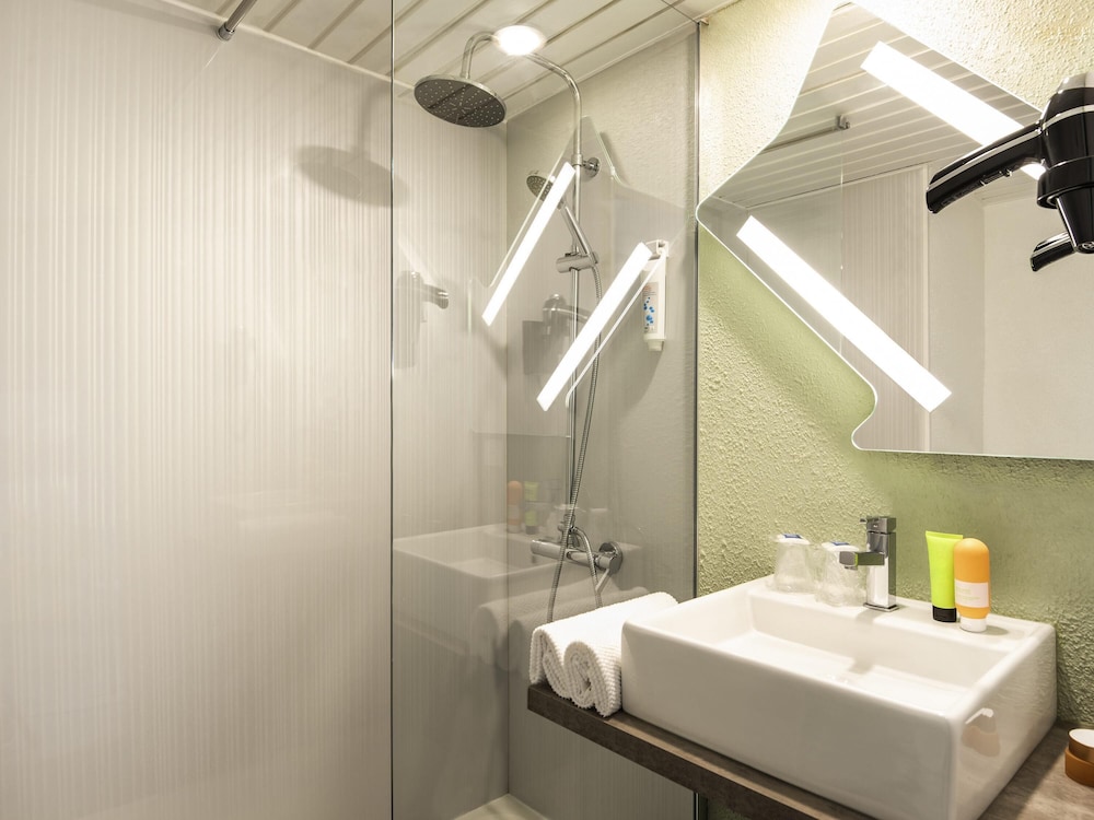 Ibis Budget Saint Ouen L Aumone 37/40