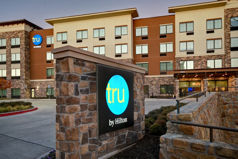 Tru By Hilton Rockwall Dallas Tx 22/22