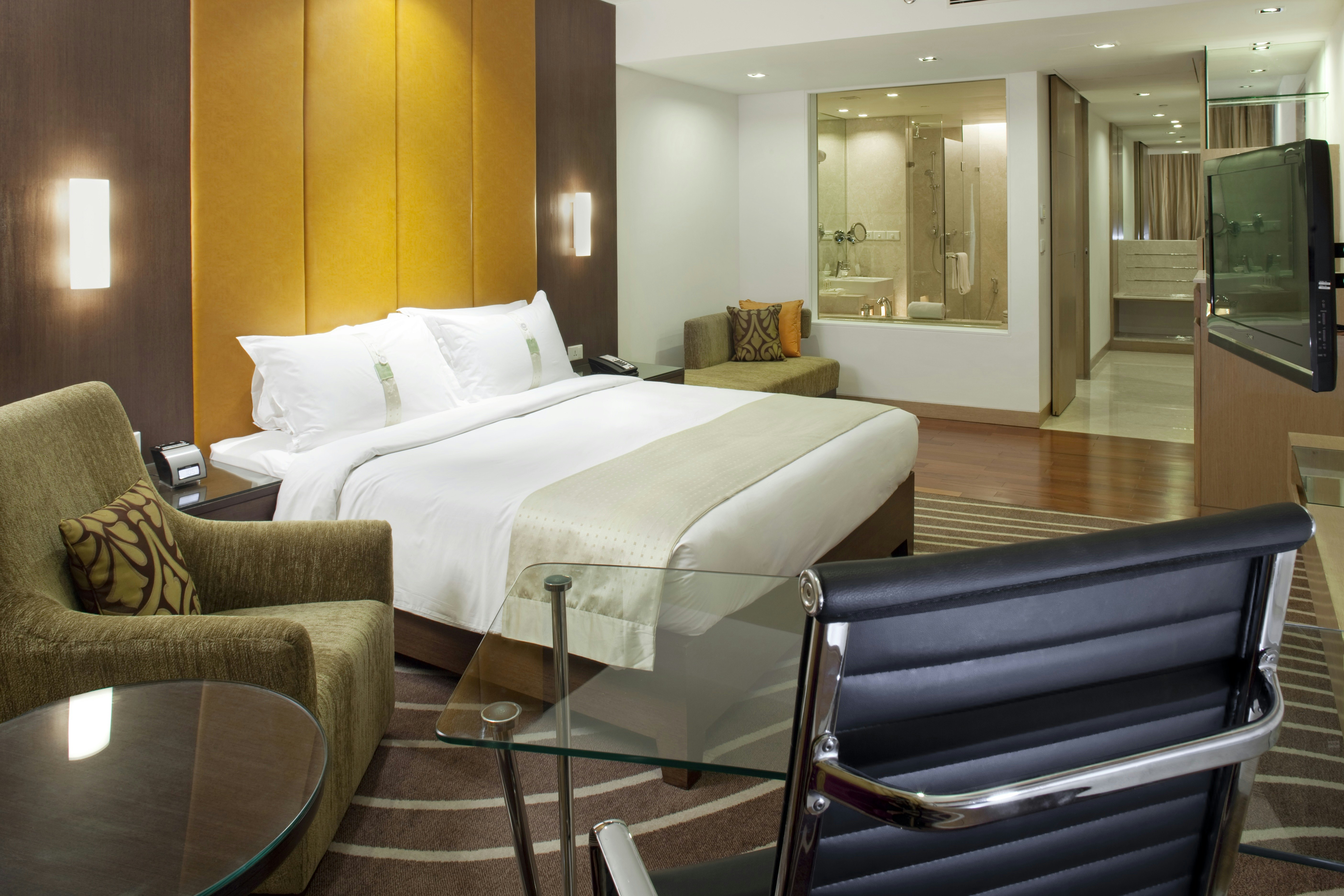 HOLIDAY INN MUMBAI INTERNATIONAL AIRPORT 22/72