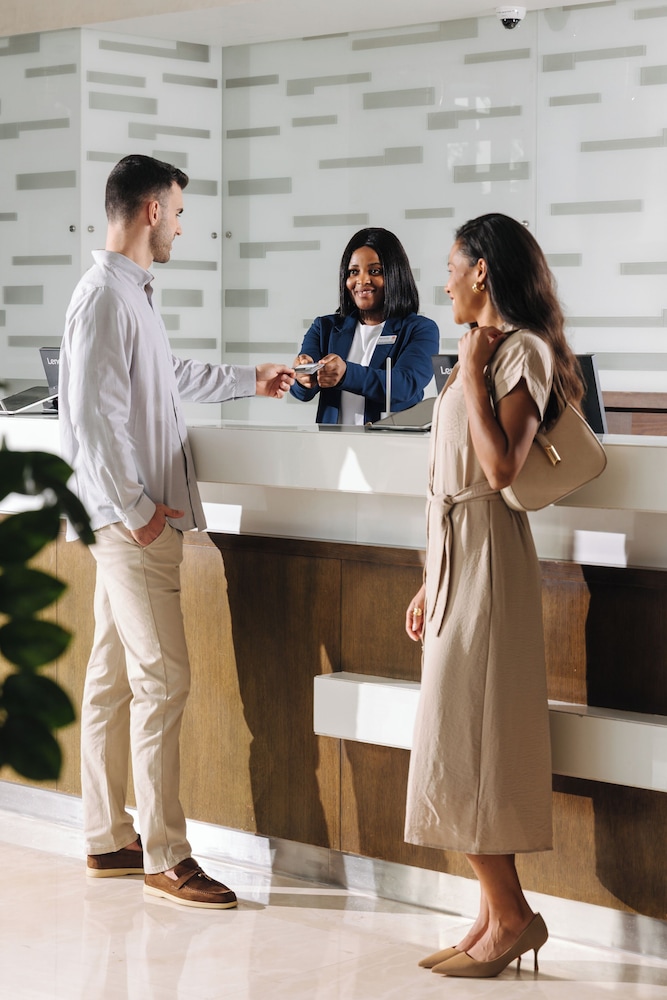 Novotel Abu Dhabi Gate 6/76