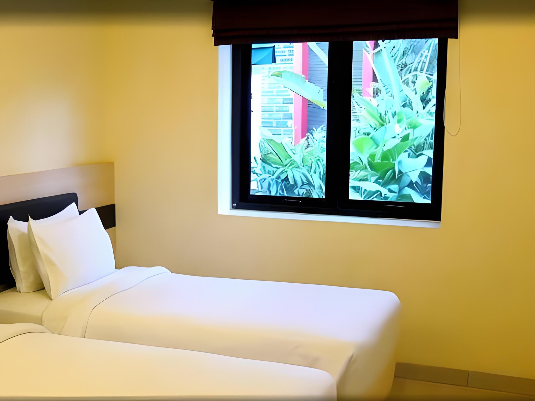 Sumi Hotel Mangga Besar 19/49