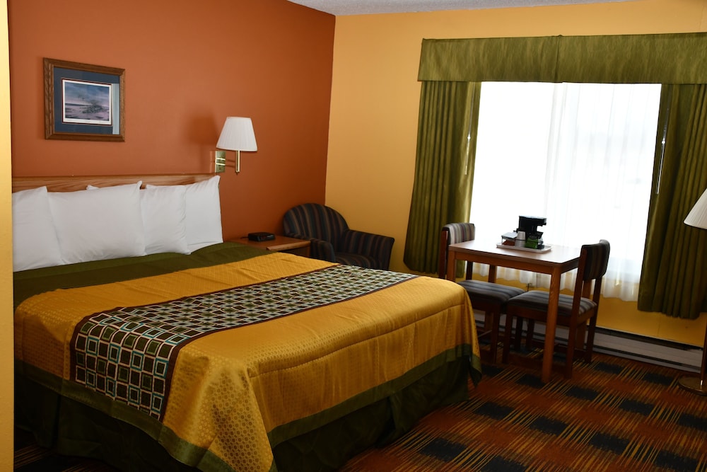 Regency Inn Suites 20/57