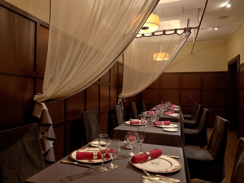 Hotel Monterey Ginza 22/32