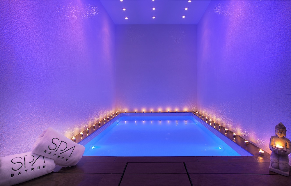 RH Bayren Hotel and Spa 3/50
