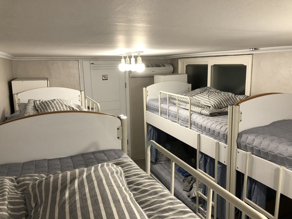 Jun Guest House - Hostel 19/26