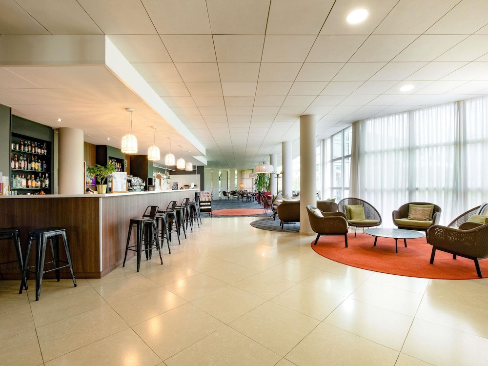 Novotel Senart Golf de Greenparc 57/77