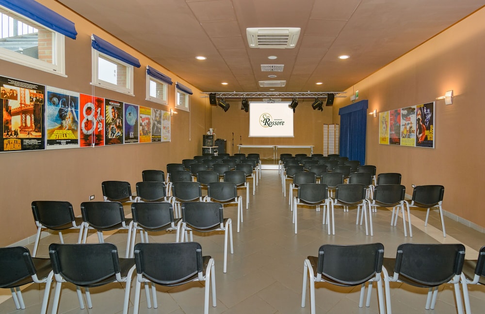 Residence San Rossore 48/70