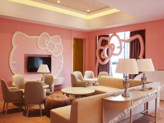 Yangzhou Changqing International Hotel 53/59