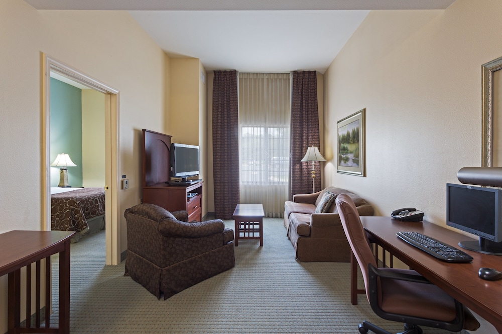 Staybridge Suites Tallahassee I-10 East 45/71