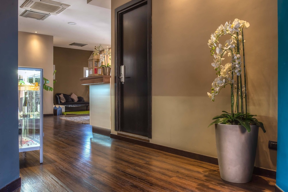 Hotel Roma Sud 6/50
