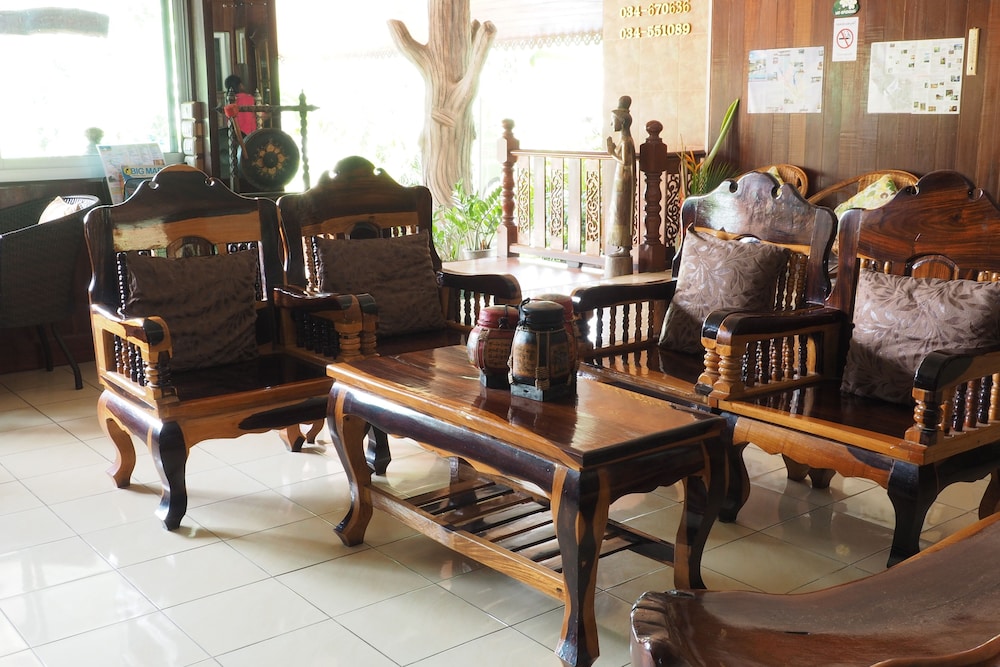 Phutawan Kan Resort 32/42