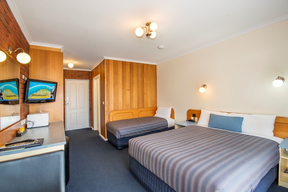 Torquay Tropicana Motel 27/49