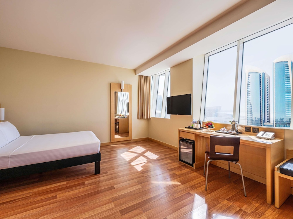 ابيس الرياض شارع العليا(Ibis Riyadh Olaya Street) 23/73