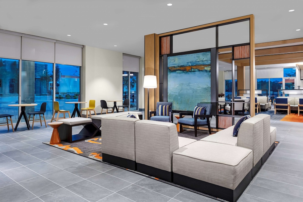Hyatt House The Woodlands-Shenandoah 14/47