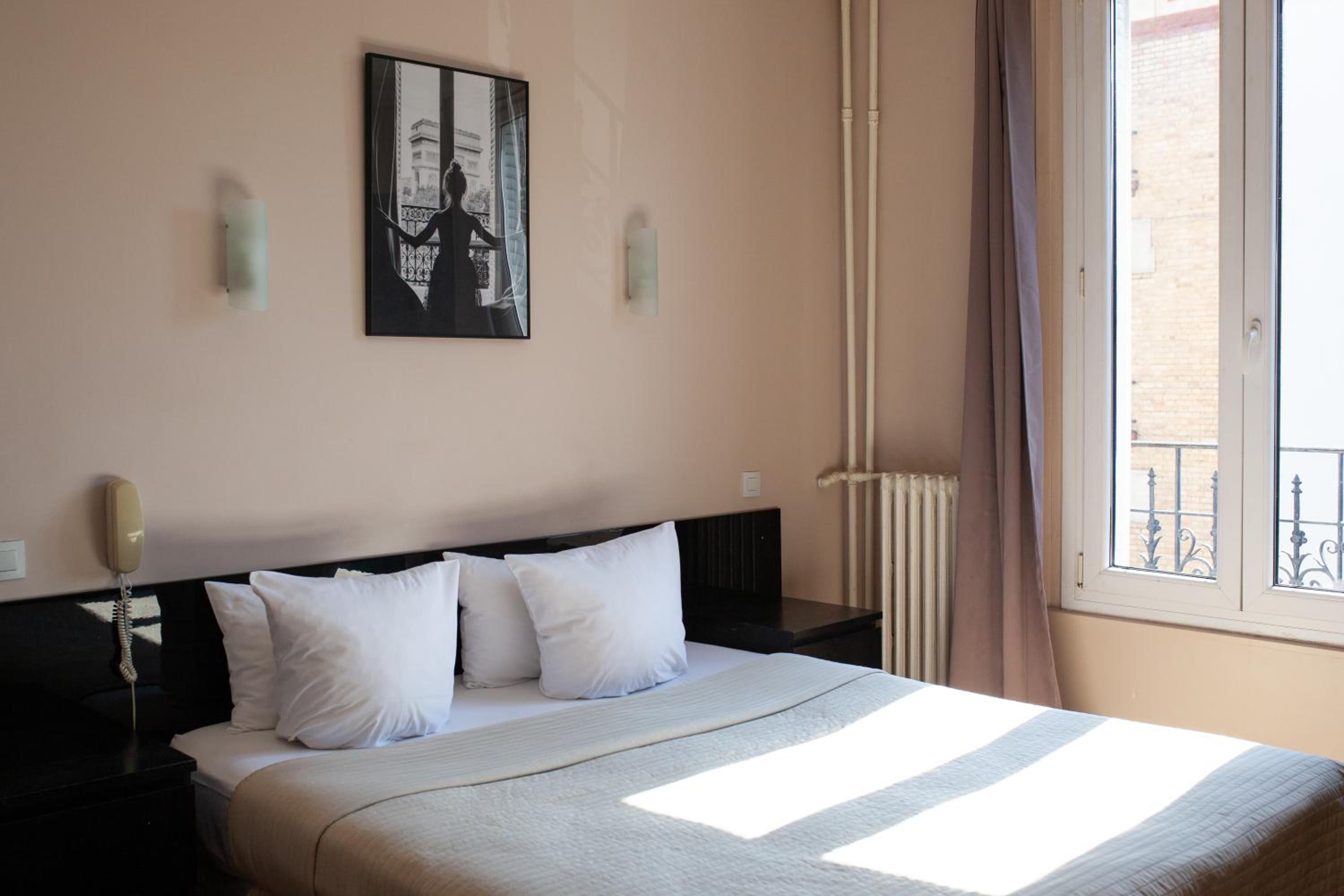Hôtel du Parc, Choisy-le-Roi 4/23