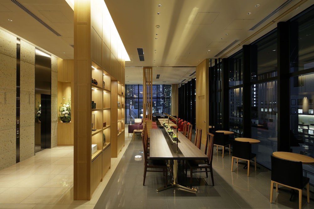 Candeo Hotels Tokyo-Shimbashi 36/50