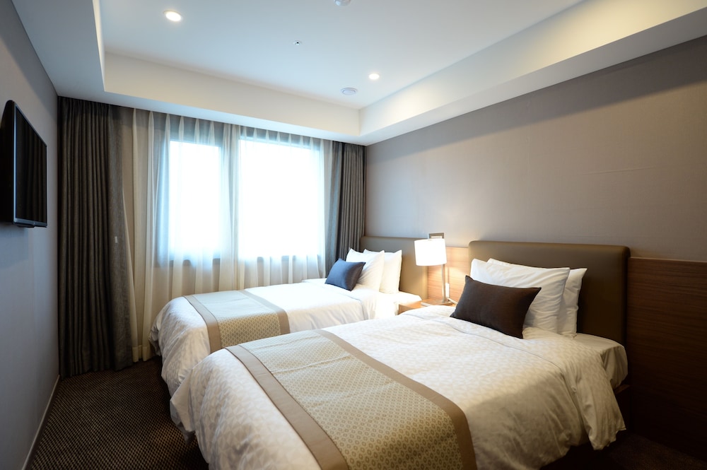 Busan Business Hotel 42/73