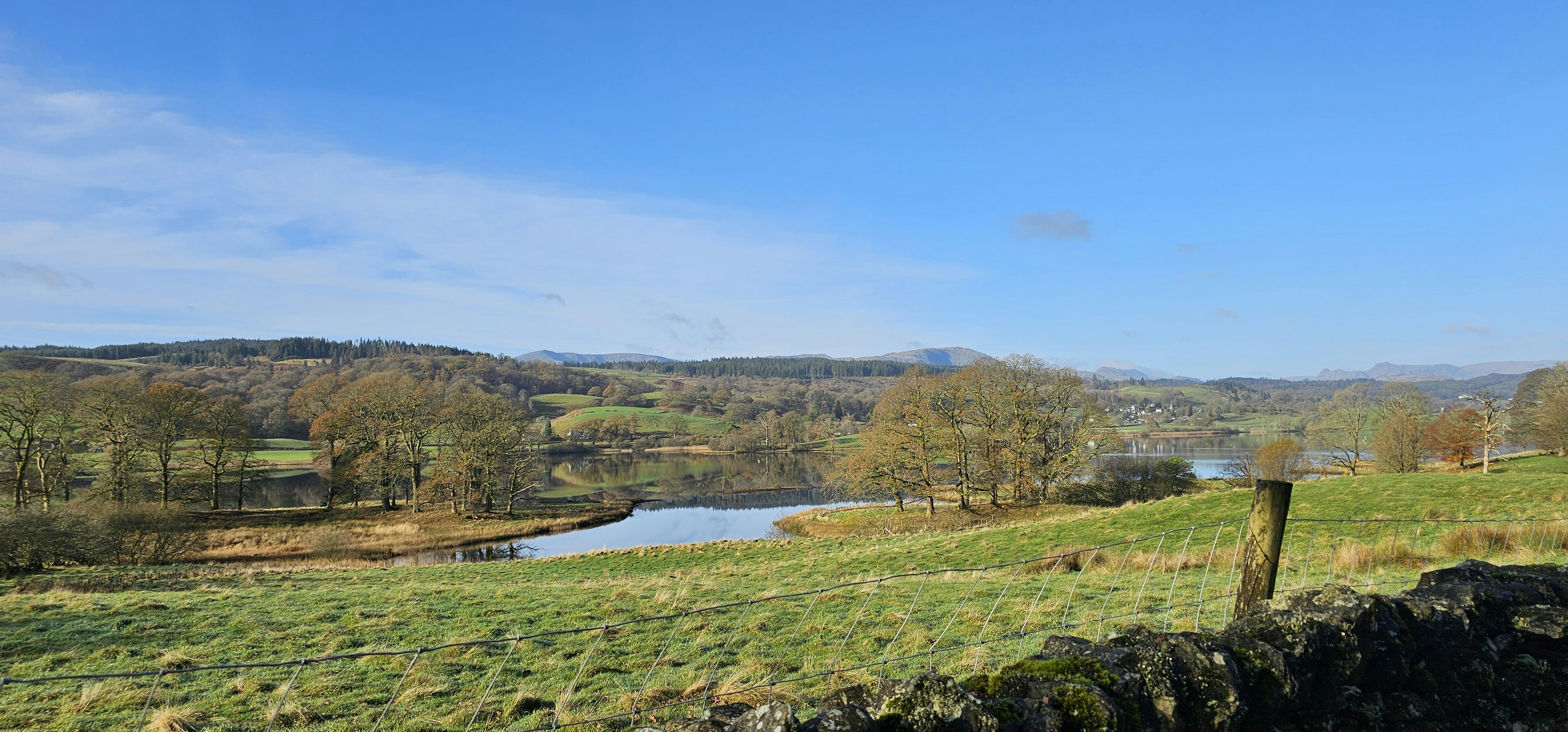 Lindeth Howe Hotel 57/61