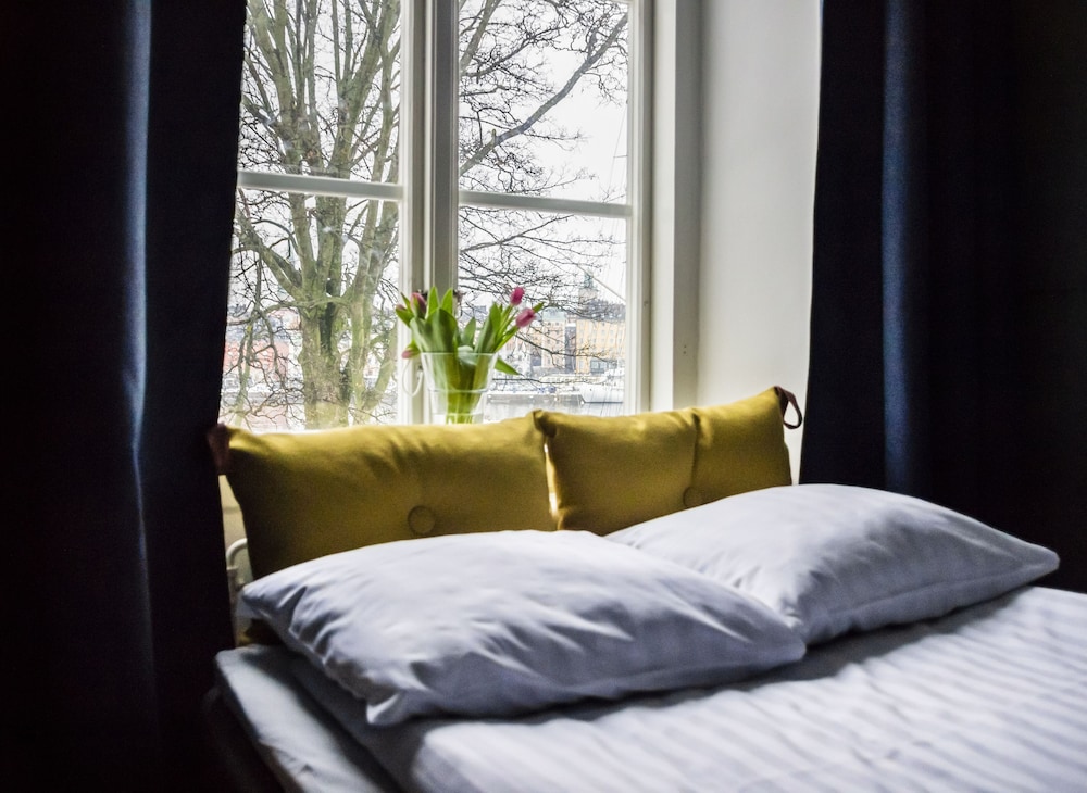 Stf Af Chapman Hostel 6/50