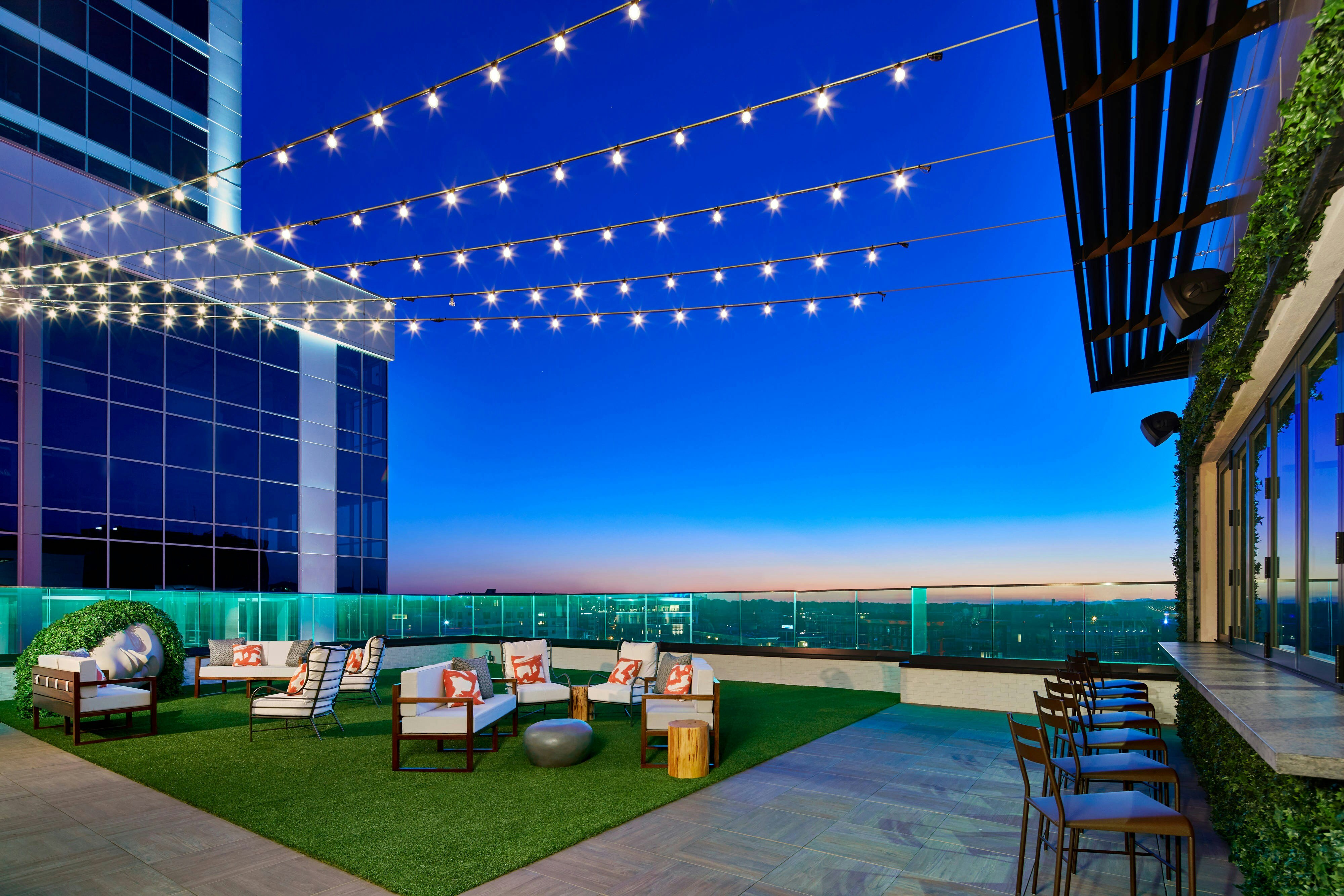 AC Hotel by Marriott Greenville 47/50