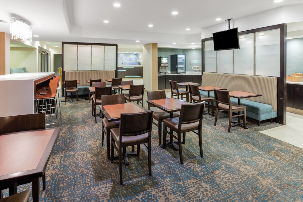 Springhill Suites Minneapolis Eden Prairie 39/60