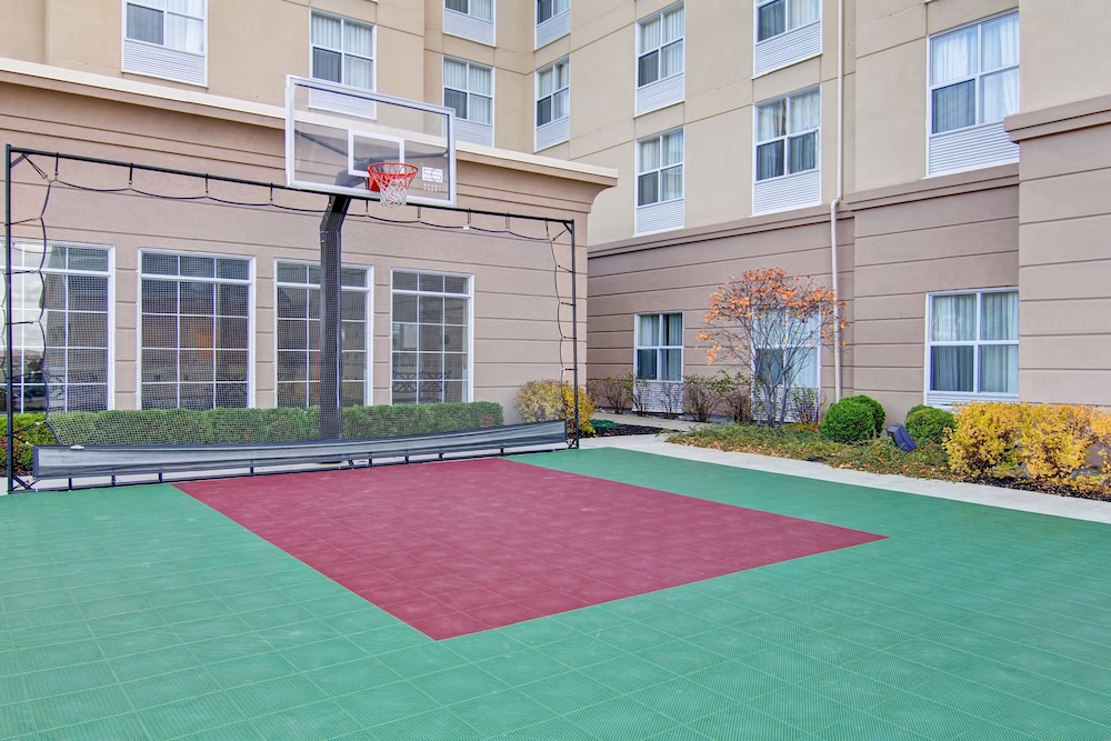 sport facilities