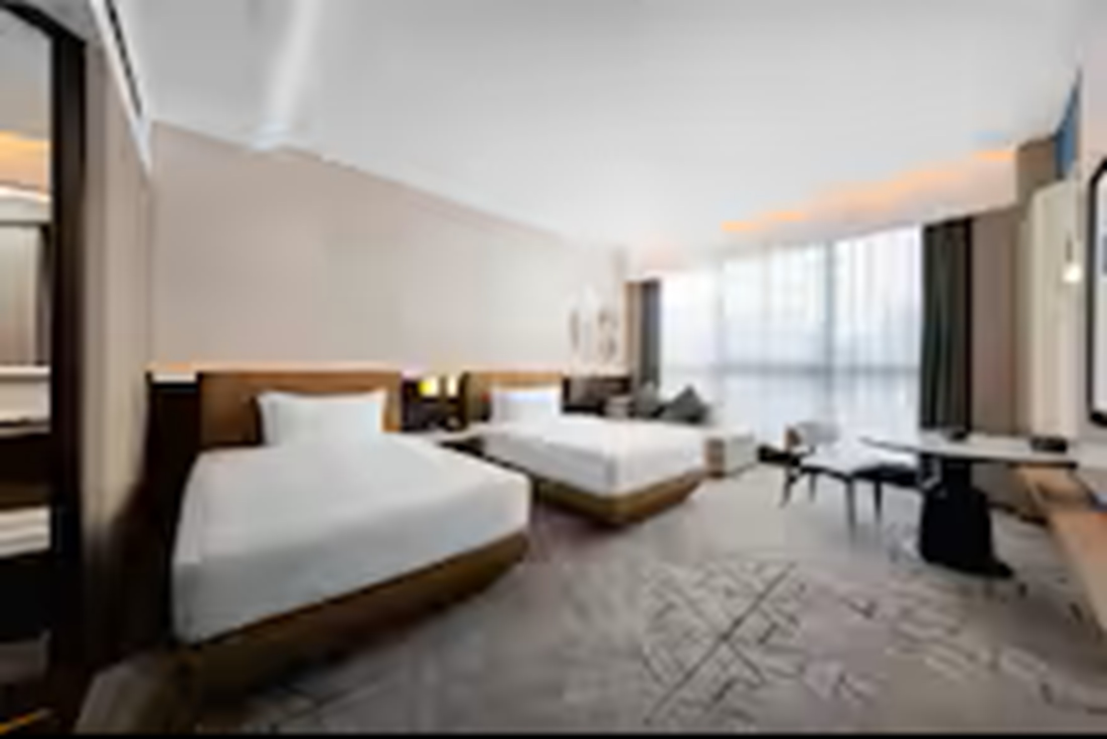 Wyndham Leshan Downtown 27/36