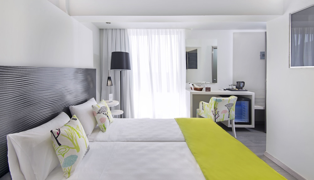 Semiramis City Hotel 16/50