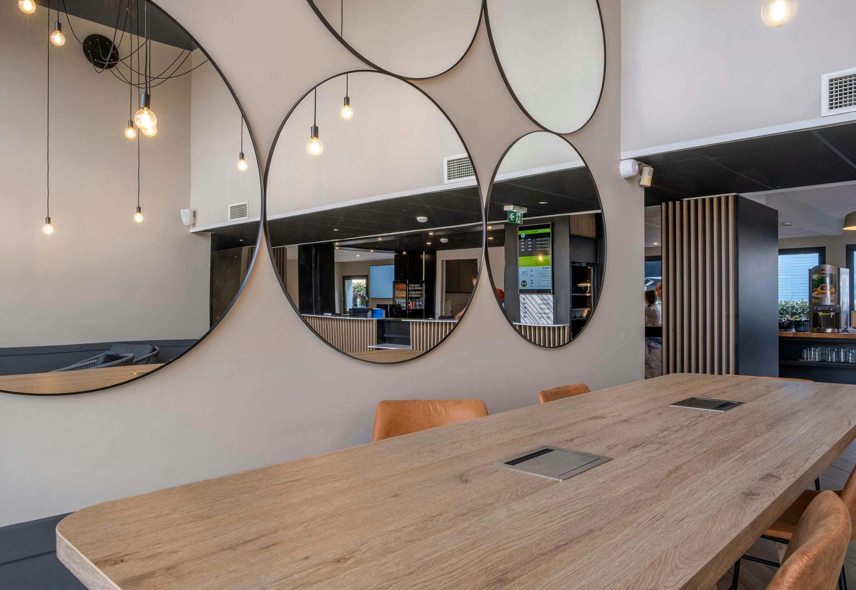 B&B Hotel La Rochelle Centre Les Minimes 21/26