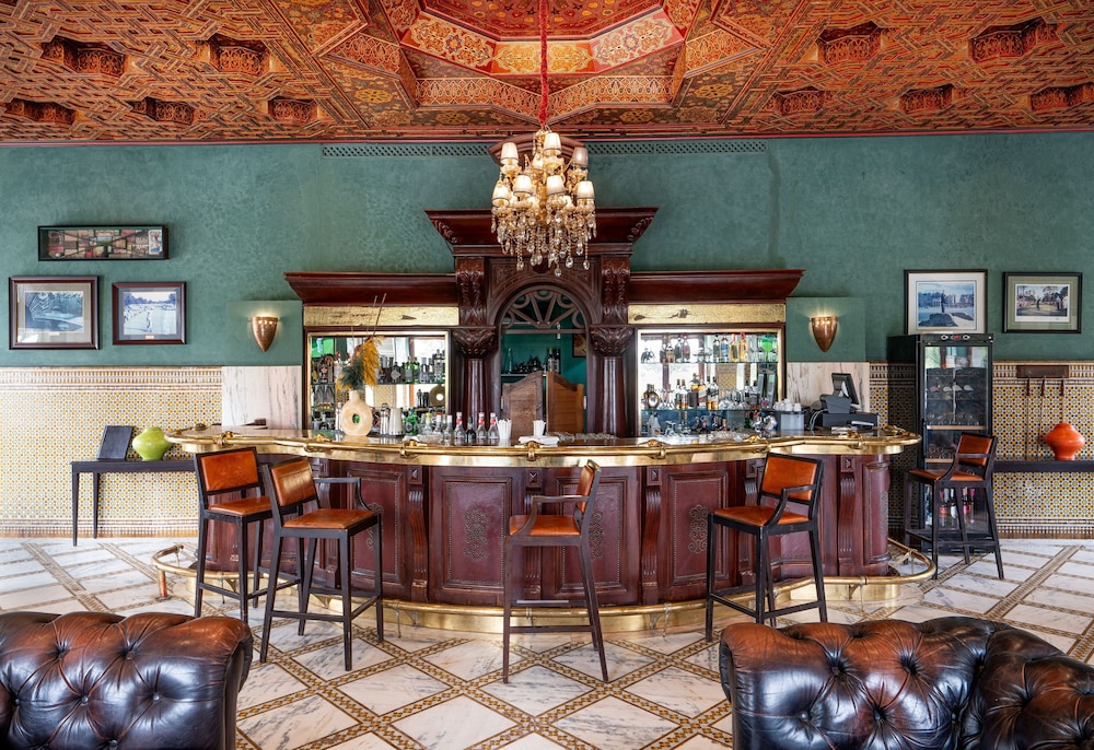 Palmeraie Golf Palace by Pickalbatros 34/49