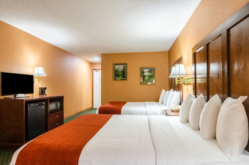 Quality Inn Eureka Springs South 31/67