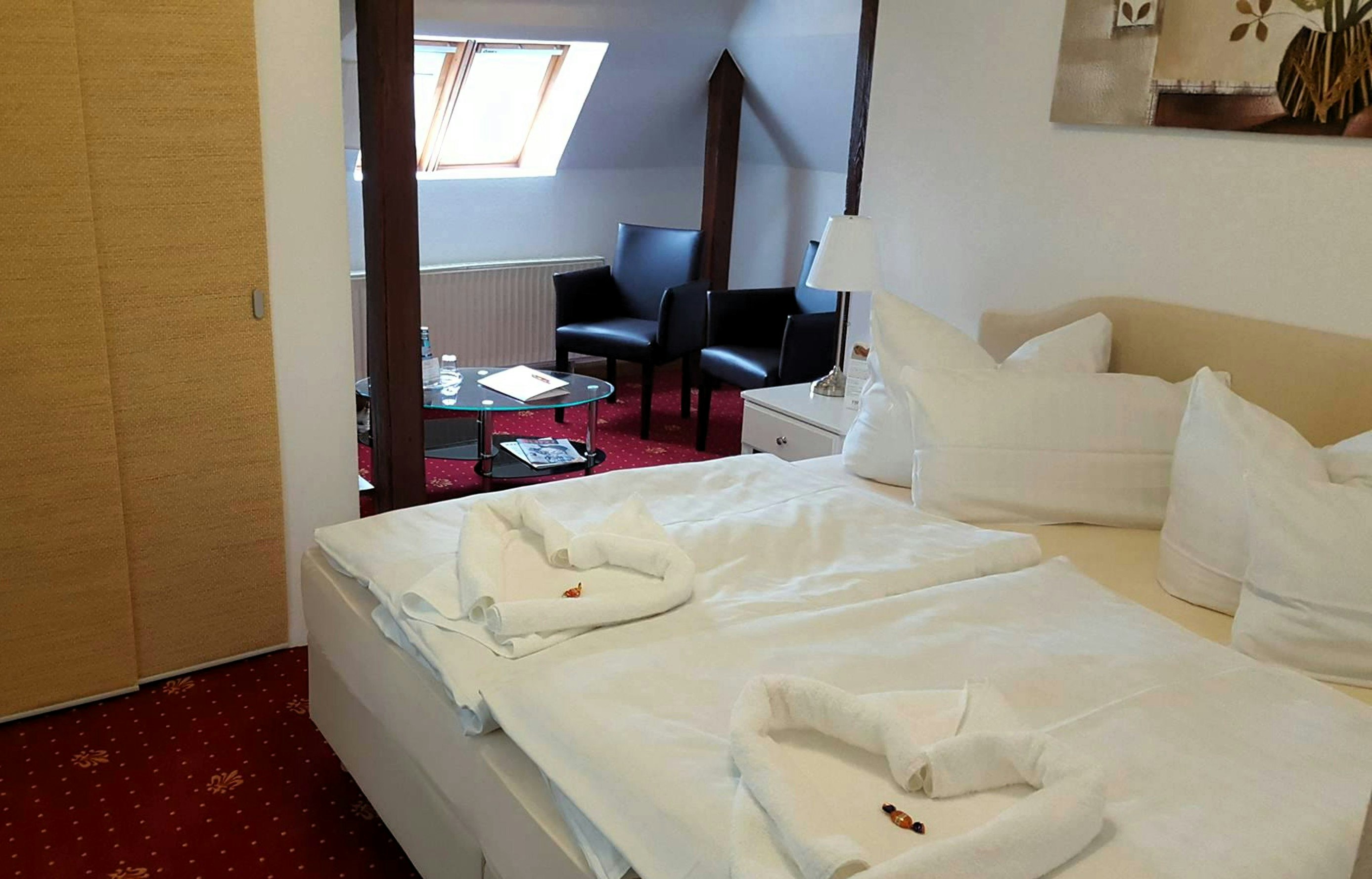 Flair Hotel Alt Connewitz 14/47