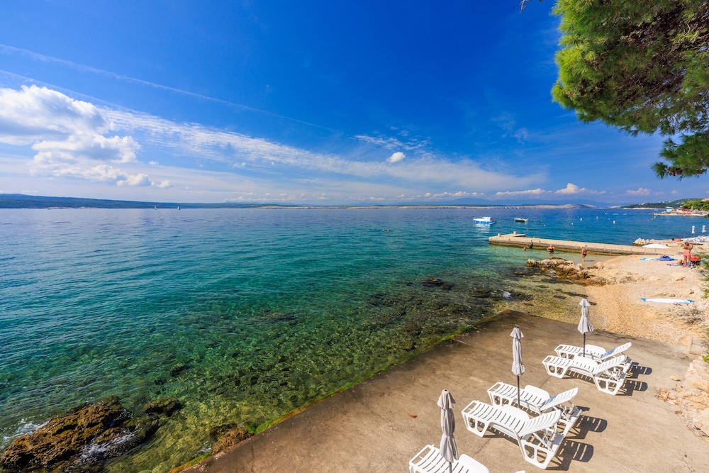 Mediteran Maradiso Hotel by Aminess 60/68