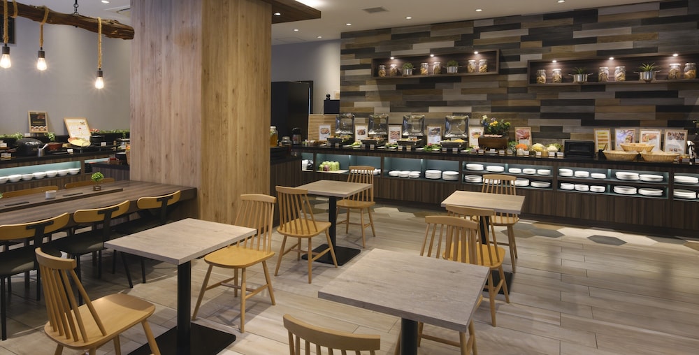 Nest Hotel Hakata Station 44/58