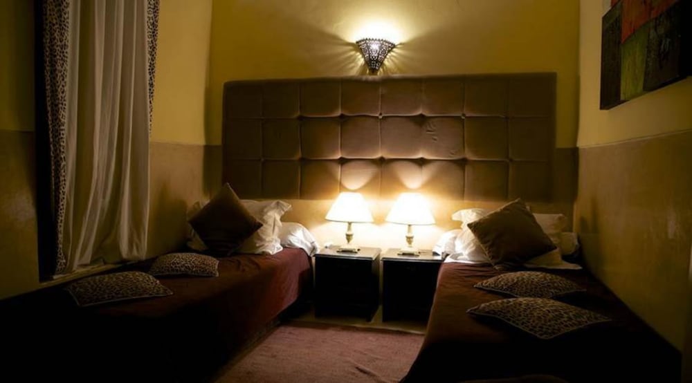 Riad des Arts 35/66