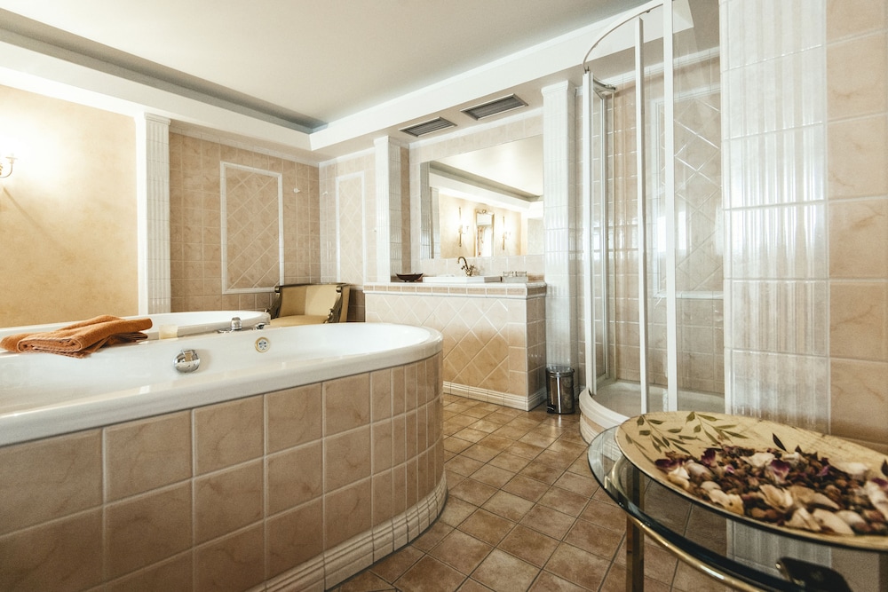 Hotel Villa Heine 41/42