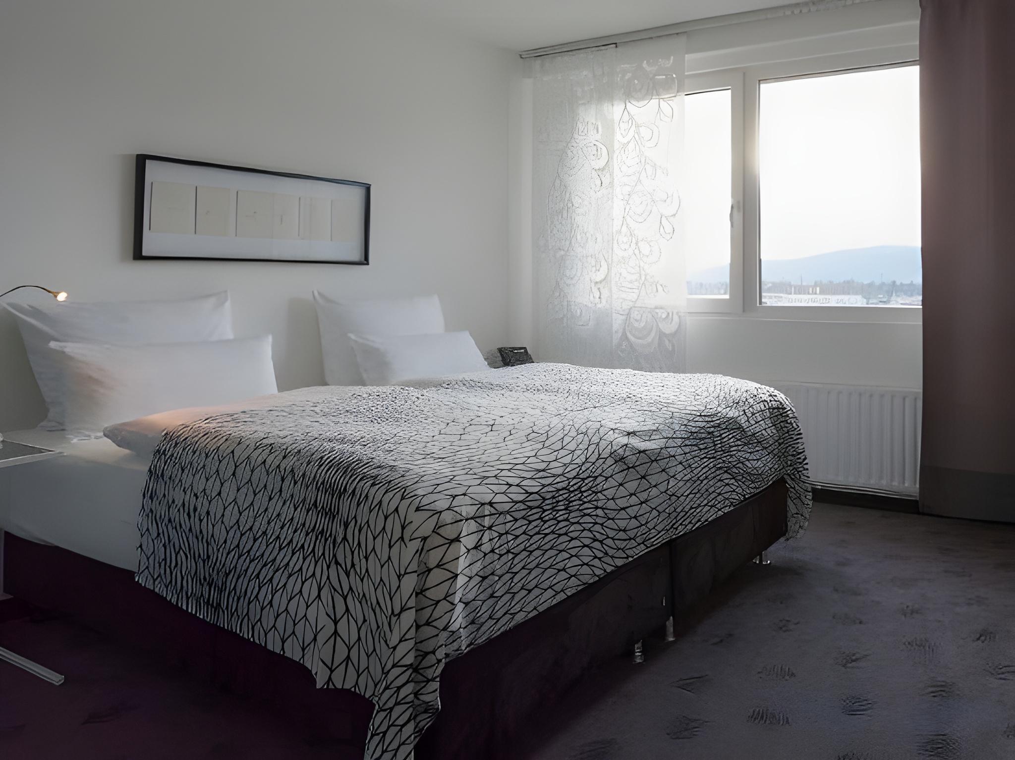 Superior, Double Bed