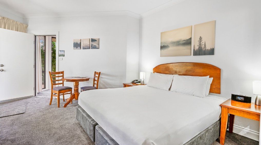 Leisure Inn Pokolbin 25/71