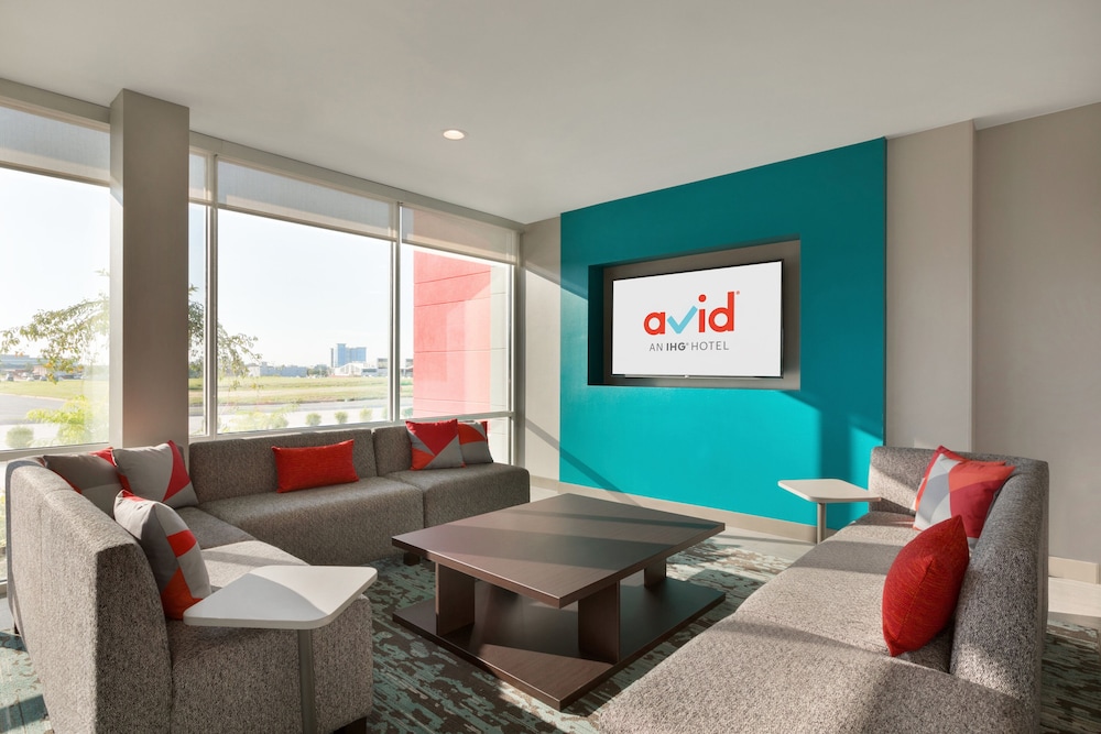 Avid Hotels Fresnillo 17/25
