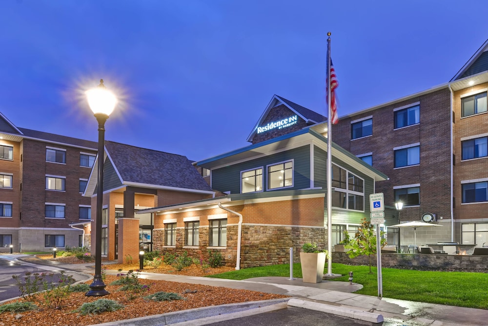 Residence Inn Cleveland Airport Middleburg Heights 5/34