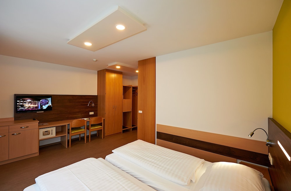 Kolping Wien Zentral Hotel 32/69