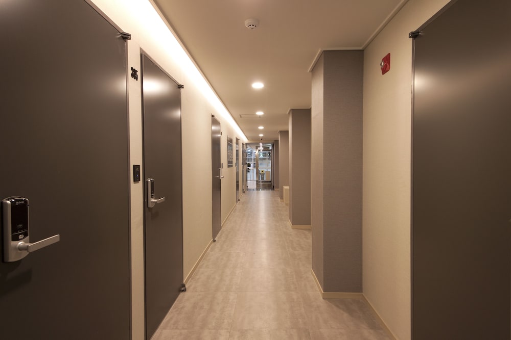 OYO Hostel Myeongdong 1 41/63