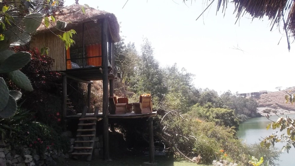 Babogaya Lake Viewpoint Lodge 29/31