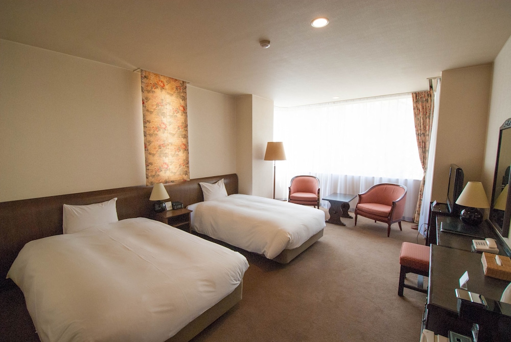 Hakuba Mominoki Hotel 24/74