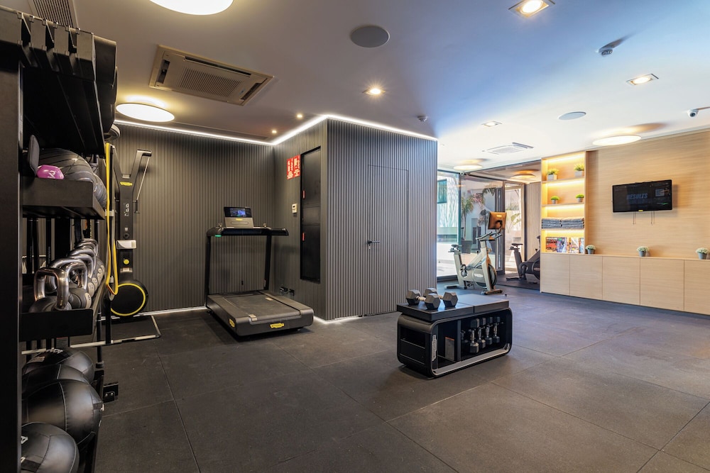 Migjorn Ibiza Suites Spa 27/50