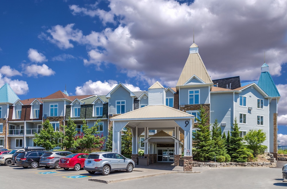 Living Water Resort 54/68